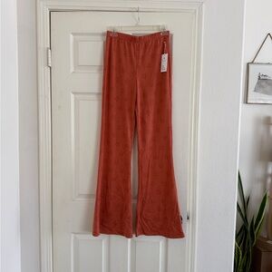 Billabong x The Salty Blonde Pants